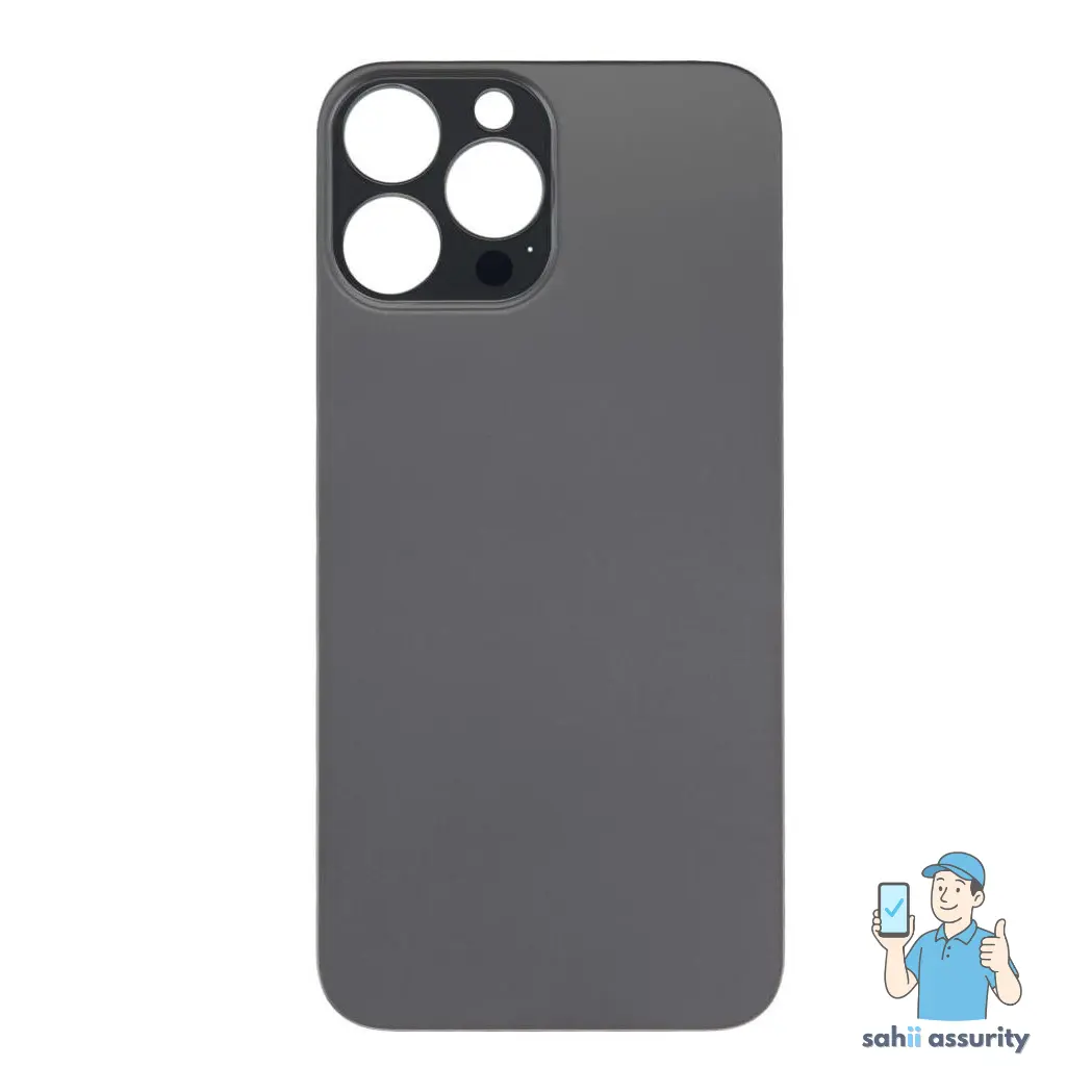 Back Panel Cover for Apple iPhone 13 Pro Max thumbnail
